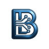 LexingtonByteBlend Logo